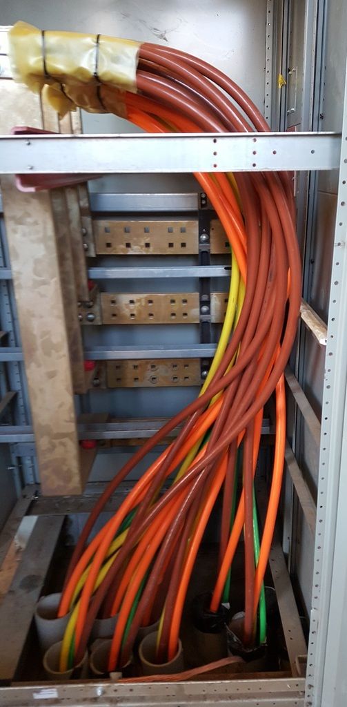 What do you see wrong with this service?